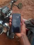 A picture of Samsung S9