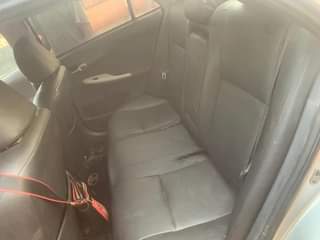 A picture of My car