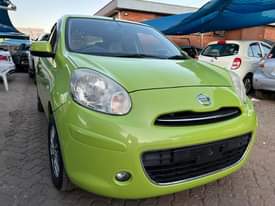 classifieds recent import