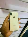 A picture of Iphone Xs 256gb