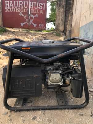 genset