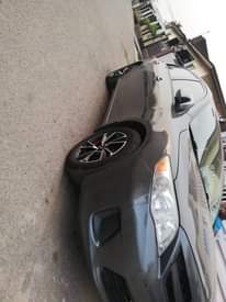 A picture of 2012 Toyota Corolla