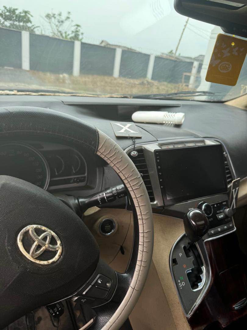 A picture of MUST GO TOMORROW PRICE N11 6M CLEAN USED REGISTERED 2011
