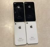 A picture of iPhone 4S