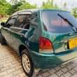 A picture of TOYOTA STARETI