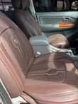 A picture of Hilux vigo D4D