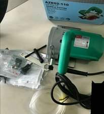 A picture of Tile cutting tools