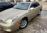 A picture of 6 Months Used Lexus Es300 2004 PRICE 2 8M net