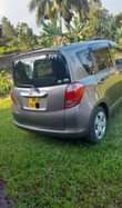 A picture of Ractis UBJ i need 19m 0708945019 0785475076
