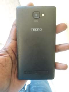 A picture of TECNO Y6 nipe elfu 55 tu