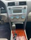 A picture of Toyota Camry LE 2008