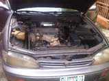 A picture of 1996 Toyota Camry Orobo interior perfect sound proof 4cylinder 1st