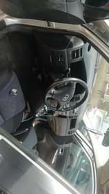 A picture of Toyota Corolla verso 2004 direct Belgium