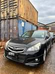 A picture of Subaru Legacy BM9 model 2011