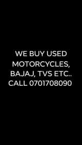 motorbikes
