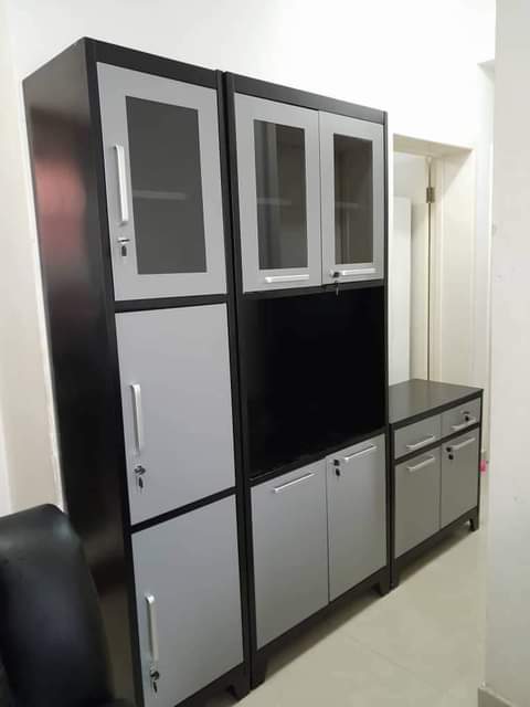 kitchen units