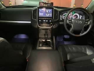A picture of LANDCRUISER