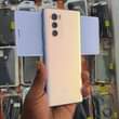 A picture of LG WING 5G