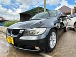 A picture of Bmw 3series cc 1990 full ac Gari ya mdada Mwarabu