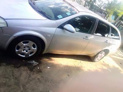 property chitungwiza