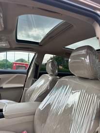A picture of 2010 model Registered but not used 13million Location Enugu