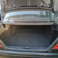 A picture of Mercedes Benz C