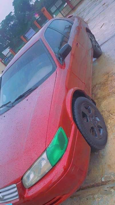 A picture of 2002 Toyota Camry 08069525376