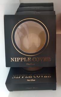 A picture of Nipple Cover
