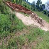 A picture of PLOT SALE SIZE 100x100FT PRINCE 12MILLION All installmentsallowed Located at
