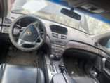 A picture of Acura MDX 2012