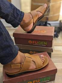 A picture of Footwear