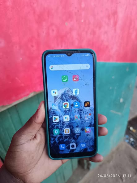 redmi phones