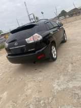 A picture of SUPER CLEAN REG 2008 LEXUS RX350 FULL OPTION LEATHER SEAT