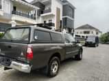 A picture of TOYOTA TUNDRA