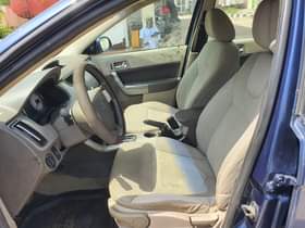 A picture of Ford Focus 2009 model for sale Super Clean body and