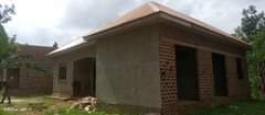 A picture of Residential house on sale at 45m in kijabijo town. It