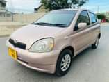 A picture of VITZ NAMBA BNV Full ac Cc 1290 Year 2001 Price