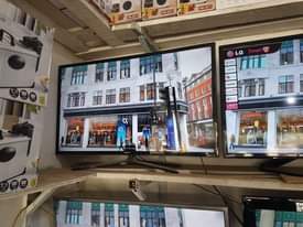 A picture of Ofa ofa za TV inch 32 bei 130