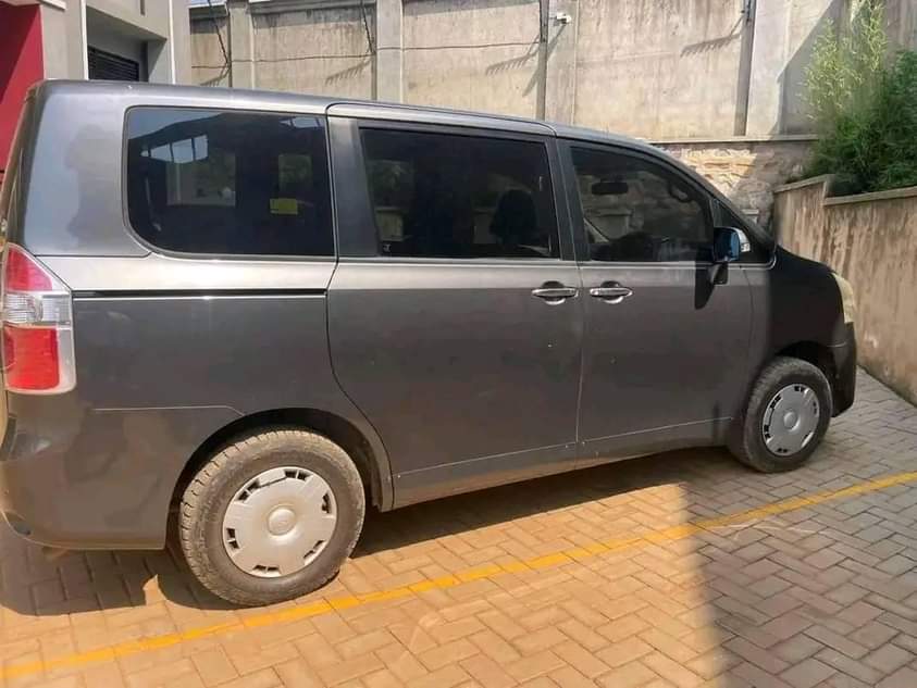 A picture of Car on sale