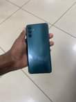 A picture of Samsung Galaxy