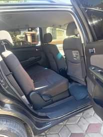 A picture of 2007 Toyota Wish In stock