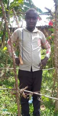 A picture of Ug