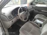 A picture of Toyota Sienna 2004
