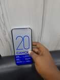 A picture of Camon 20 pro