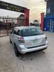 A picture of 2005 Toyota Matrix