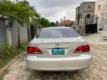 A picture of This is few months very good for end user lexus