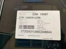 A picture of 2006 Lexus Rx330 2006