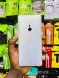 A picture of SONY XZ3