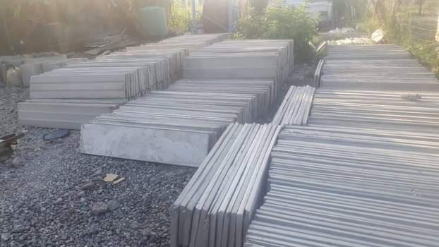 building material