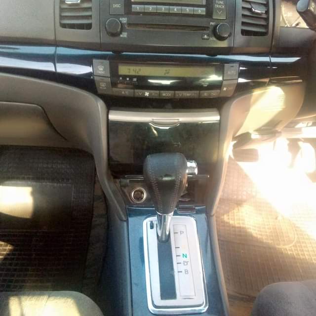 cars for sale in lusaka